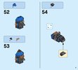 Instrucciones de Construcción - LEGO - NEXO KNIGHTS - 70326 - Robot del caballero negro: Page 5