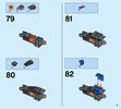 Instrucciones de Construcción - LEGO - NEXO KNIGHTS - 70326 - Robot del caballero negro: Page 17