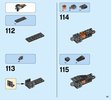 Instrucciones de Construcción - LEGO - NEXO KNIGHTS - 70326 - Robot del caballero negro: Page 33