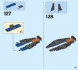 Instrucciones de Construcción - LEGO - NEXO KNIGHTS - 70326 - Robot del caballero negro: Page 39