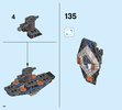 Instrucciones de Construcción - LEGO - NEXO KNIGHTS - 70326 - Robot del caballero negro: Page 44