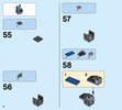 Instrucciones de Construcción - LEGO - NEXO KNIGHTS - 70326 - Robot del caballero negro: Page 6