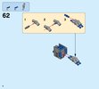 Instrucciones de Construcción - LEGO - NEXO KNIGHTS - 70326 - Robot del caballero negro: Page 8