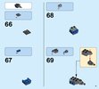 Instrucciones de Construcción - LEGO - NEXO KNIGHTS - 70326 - Robot del caballero negro: Page 11