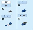 Instrucciones de Construcción - LEGO - NEXO KNIGHTS - 70326 - Robot del caballero negro: Page 21