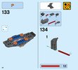 Instrucciones de Construcción - LEGO - NEXO KNIGHTS - 70326 - Robot del caballero negro: Page 42