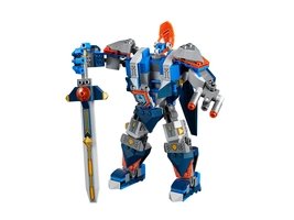 70327 - The King's Mech