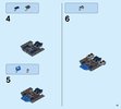 Instrucciones de Construcción - LEGO - NEXO KNIGHTS - 70327 - Robot de combate del rey: Page 13