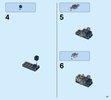 Instrucciones de Construcción - LEGO - NEXO KNIGHTS - 70327 - Robot de combate del rey: Page 21