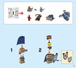 Instrucciones de Construcción - LEGO - NEXO KNIGHTS - 70327 - Robot de combate del rey: Page 3