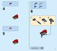 Instrucciones de Construcción - LEGO - NEXO KNIGHTS - 70327 - Robot de combate del rey: Page 7