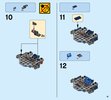 Instrucciones de Construcción - LEGO - NEXO KNIGHTS - 70327 - Robot de combate del rey: Page 15