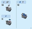 Instrucciones de Construcción - LEGO - NEXO KNIGHTS - 70327 - Robot de combate del rey: Page 23