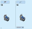 Instrucciones de Construcción - LEGO - NEXO KNIGHTS - 70327 - Robot de combate del rey: Page 24