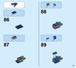 Instrucciones de Construcción - LEGO - NEXO KNIGHTS - 70327 - Robot de combate del rey: Page 57