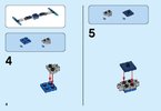 Instrucciones de Construcción - LEGO - NEXO KNIGHTS - 70330 - Clay ULTIMATE: Page 4