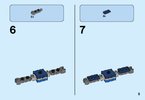 Instrucciones de Construcción - LEGO - NEXO KNIGHTS - 70330 - Clay ULTIMATE: Page 5