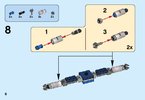 Instrucciones de Construcción - LEGO - NEXO KNIGHTS - 70330 - Clay ULTIMATE: Page 6