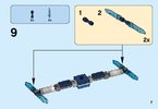 Instrucciones de Construcción - LEGO - NEXO KNIGHTS - 70330 - Clay ULTIMATE: Page 7