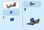 Instrucciones de Construcción - LEGO - NEXO KNIGHTS - 70330 - Clay ULTIMATE: Page 9