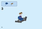 Instrucciones de Construcción - LEGO - NEXO KNIGHTS - 70330 - Clay ULTIMATE: Page 10