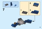 Instrucciones de Construcción - LEGO - NEXO KNIGHTS - 70330 - Clay ULTIMATE: Page 13