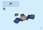 Instrucciones de Construcción - LEGO - NEXO KNIGHTS - 70330 - Clay ULTIMATE: Page 17