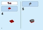 Instrucciones de Construcción - LEGO - NEXO KNIGHTS - 70331 - Macy ULTIMATE: Page 4