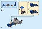 Instrucciones de Construcción - LEGO - NEXO KNIGHTS - 70331 - Macy ULTIMATE: Page 14