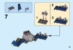 Instrucciones de Construcción - LEGO - NEXO KNIGHTS - 70331 - Macy ULTIMATE: Page 15