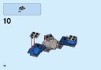 Instrucciones de Construcción - LEGO - NEXO KNIGHTS - 70331 - Macy ULTIMATE: Page 18