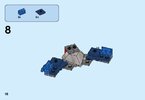 Instrucciones de Construcción - LEGO - NEXO KNIGHTS - 70331 - Macy ULTIMATE: Page 16