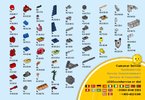 Instrucciones de Construcción - LEGO - NEXO KNIGHTS - 70331 - Macy ULTIMATE: Page 31