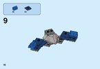 Instrucciones de Construcción - LEGO - NEXO KNIGHTS - 70332 - Aaron ULTIMATE: Page 16