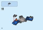 Instrucciones de Construcción - LEGO - NEXO KNIGHTS - 70332 - Aaron ULTIMATE: Page 18