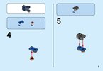 Instrucciones de Construcción - LEGO - NEXO KNIGHTS - 70333 - Robin ULTIMATE: Page 5