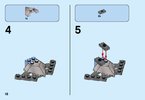 Instrucciones de Construcción - LEGO - NEXO KNIGHTS - 70333 - Robin ULTIMATE: Page 18