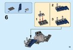 Instrucciones de Construcción - LEGO - NEXO KNIGHTS - 70333 - Robin ULTIMATE: Page 19