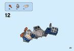 Instrucciones de Construcción - LEGO - NEXO KNIGHTS - 70333 - Robin ULTIMATE: Page 25