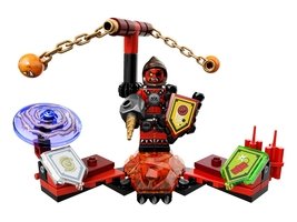 70334 - Ultimate Beast Master