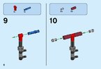 Instrucciones de Construcción - LEGO - NEXO KNIGHTS - 70334 - Maestro de las bestias ULTIMATE: Page 6