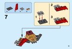 Instrucciones de Construcción - LEGO - NEXO KNIGHTS - 70335 - Lavaria ULTIMATE: Page 11