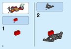 Instrucciones de Construcción - LEGO - NEXO KNIGHTS - 70335 - Lavaria ULTIMATE: Page 8