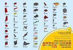 Instrucciones de Construcción - LEGO - NEXO KNIGHTS - 70335 - Lavaria ULTIMATE: Page 31