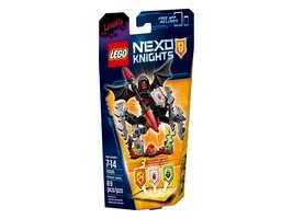 LEGO - NEXO KNIGHTS - 70335 - Lavaria ULTIMATE