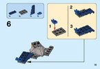 Instrucciones de Construcción - LEGO - NEXO KNIGHTS - 70336 - Axl Ultimate: Page 15