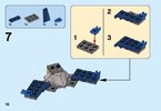 Instrucciones de Construcción - LEGO - NEXO KNIGHTS - 70336 - Axl Ultimate: Page 16