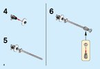 Instrucciones de Construcción - LEGO - NEXO KNIGHTS - 70337 - Lance Ultimate: Page 4