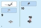 Instrucciones de Construcción - LEGO - NEXO KNIGHTS - 70337 - Lance Ultimate: Page 6