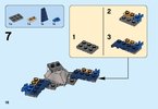 Instrucciones de Construcción - LEGO - NEXO KNIGHTS - 70337 - Lance Ultimate: Page 16